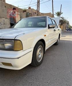 نیسان سیدریک